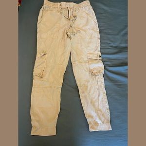 Banana Republic Cargo Pants - Size 4